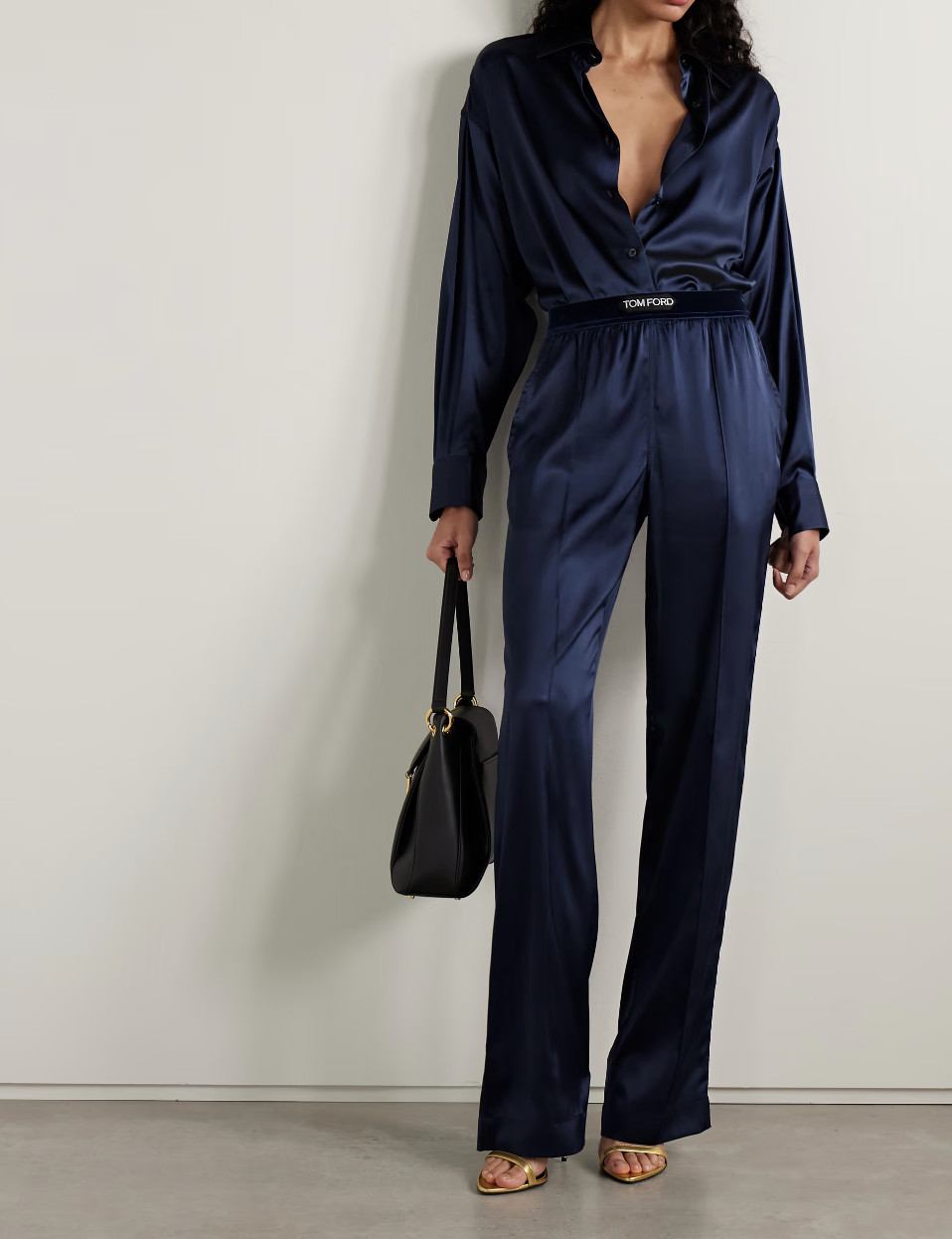 Эльза Хоск брюки на осень 